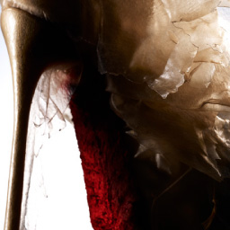 Anatomische Tabellen 01